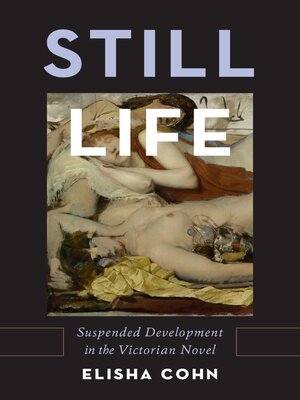 cover image of Still Life